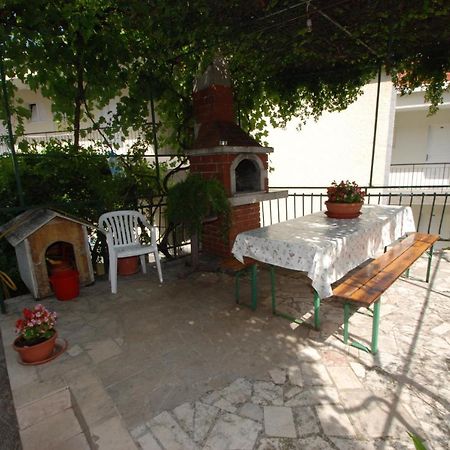 Apartmani Danica 格拉达茨 外观 照片