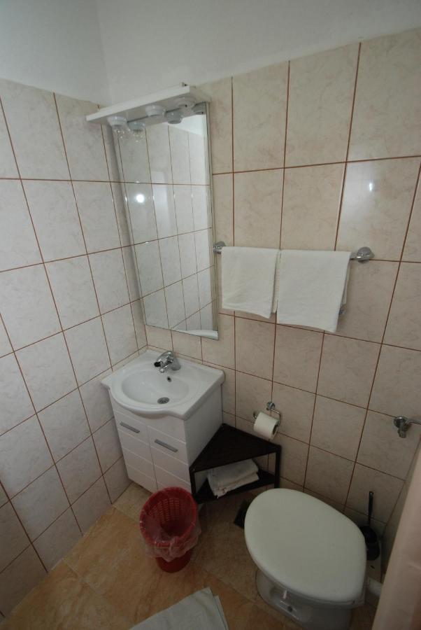 Apartmani Danica 格拉达茨 外观 照片