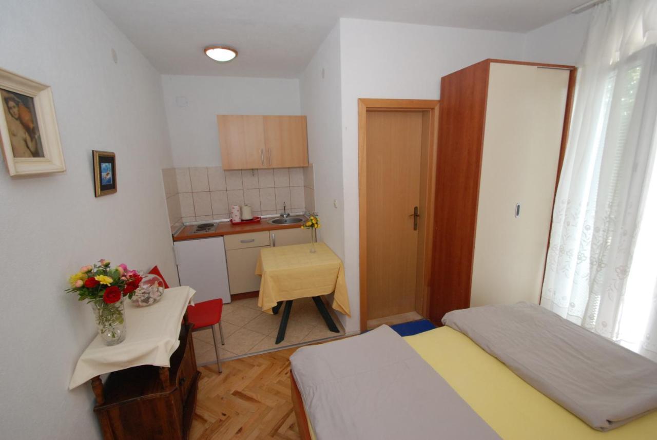 Apartmani Danica 格拉达茨 外观 照片