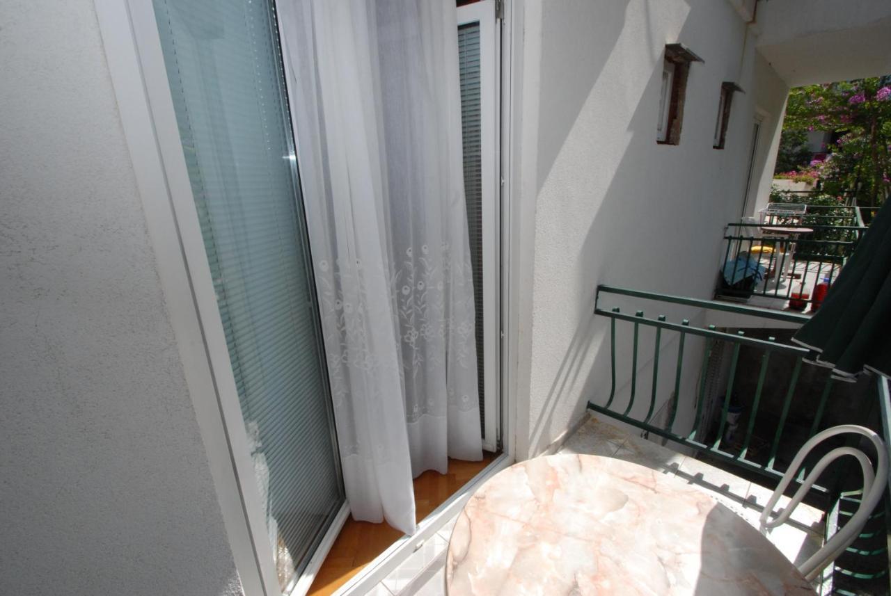 Apartmani Danica 格拉达茨 外观 照片