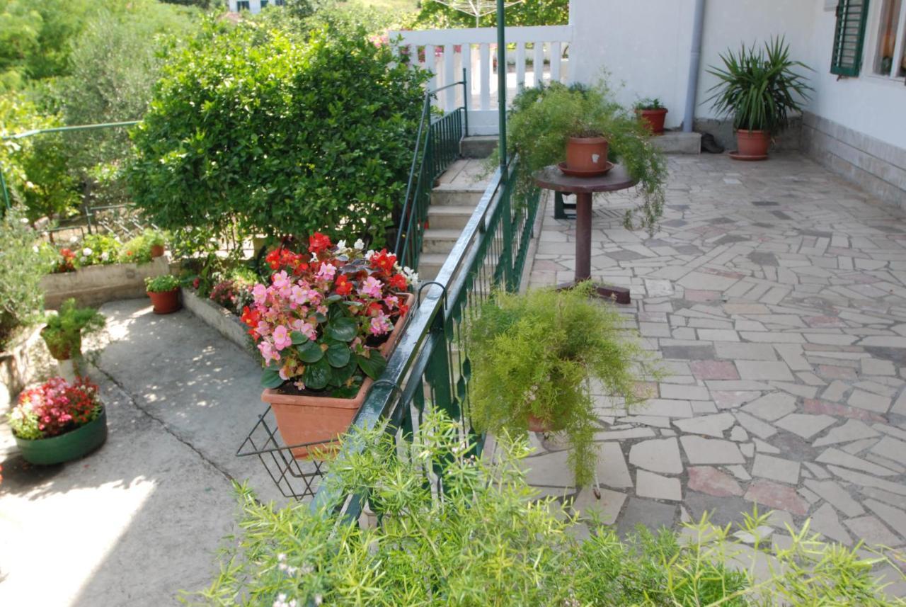 Apartmani Danica 格拉达茨 外观 照片