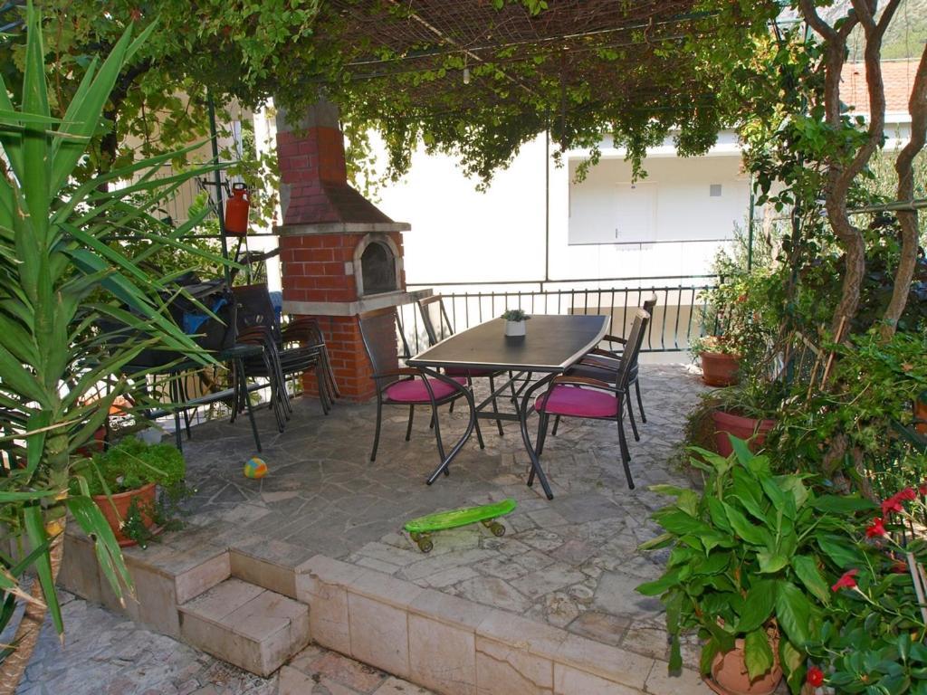 Apartmani Danica 格拉达茨 外观 照片