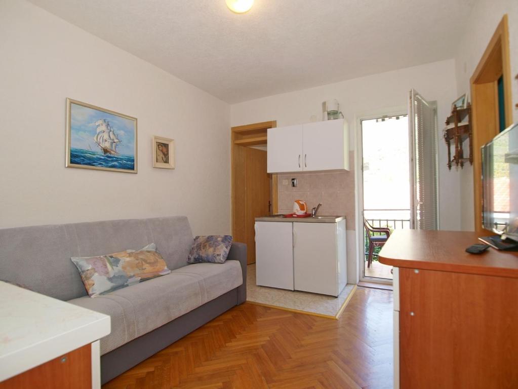 Apartmani Danica 格拉达茨 外观 照片