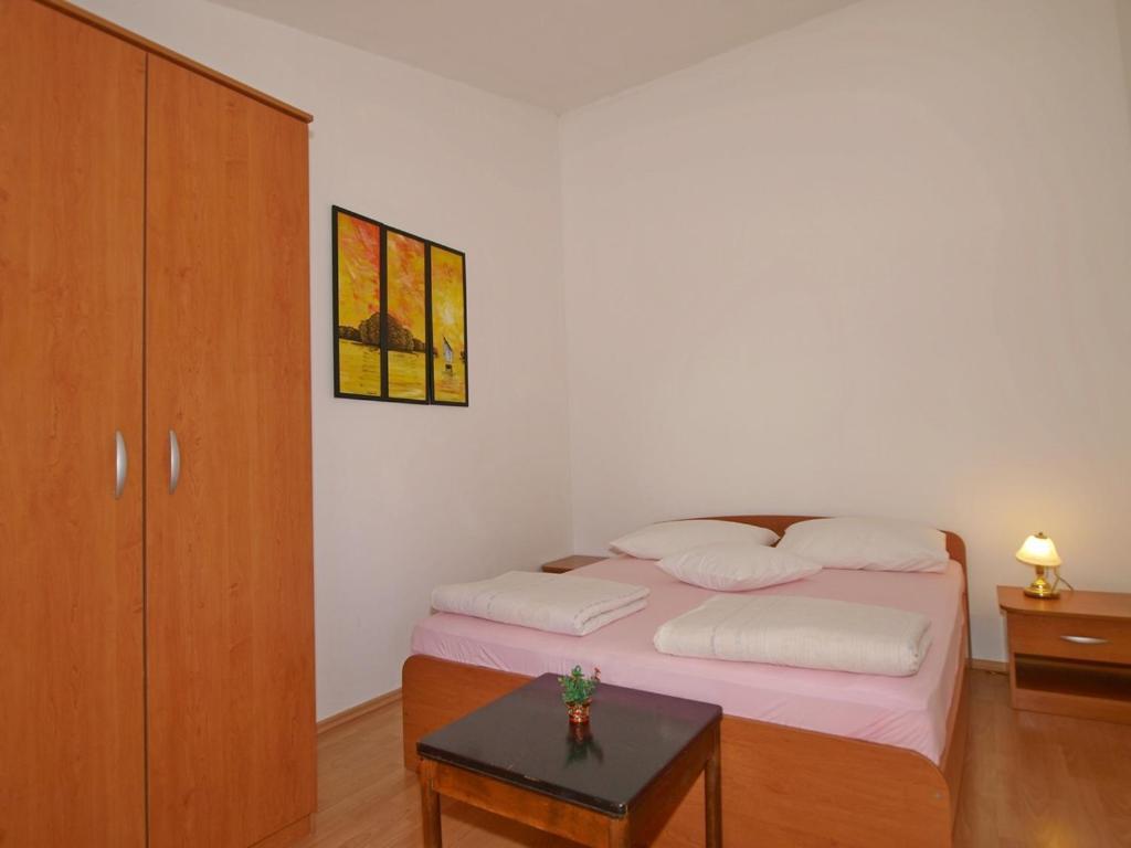 Apartmani Danica 格拉达茨 外观 照片