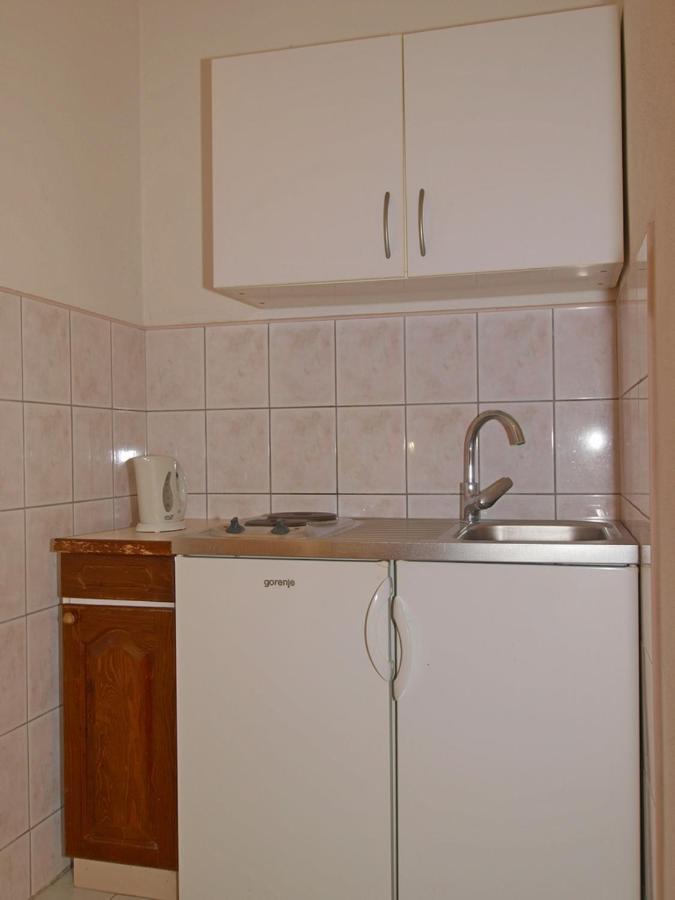 Apartmani Danica 格拉达茨 外观 照片